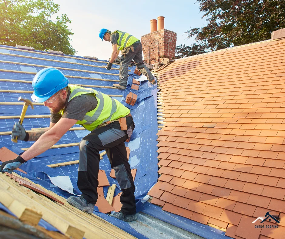 Why choose Roof Repair Near Me in Hardy, VA